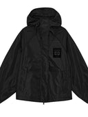 Ganni Jacket With Logo