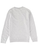 Maison Kitsuné Felpa "Fox Head"