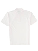 Maison Kitsuné Polo With Logo