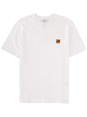 Maison Kitsuné T Shirt "Fox Head"