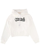 Marni Sweatshirt With Logo