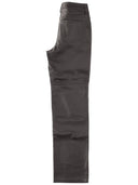Michael By Michael Kors Leather Pants