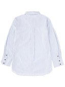 Ganni Logo Print Shirt