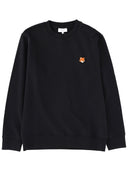 Maison Kitsuné "Fox Head" Sweatshirt
