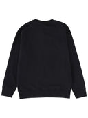 Maison Kitsuné "Fox Head" Sweatshirt
