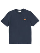 Maison Kitsuné 티셔츠 "Fox Head"