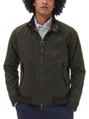 Baracuta X Barbour Baracuta X Barbour "Porton" Jacket