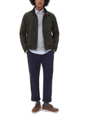 Baracuta X Barbour Baracuta X Barbour "Porton" Jacket