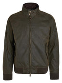 Baracuta X Barbour Baracuta X Barbour "Porton" Jacket