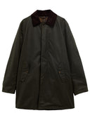 Baracuta X Barbour Baracuta X Barbour Coat