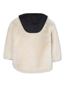 Abrigo Kenzo Con Logotipo