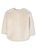 Abrigo Kenzo Con Logotipo