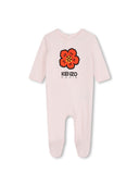 Kenzo Set Of 2 Pyjamas
