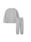 Kenzo Cardigan Set With Pants