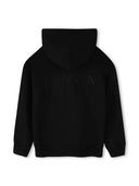 Lanvin Hooded Cardigan