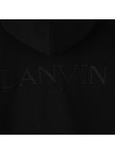 Lanvin Hooded Cardigan