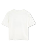 Lanvin T Shirt With Logo