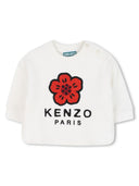 Kenzo Sweatshirt With Pants Set