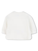 Kenzo Sweatshirt With Pants Set