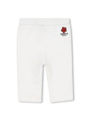 Kenzo Sweatshirt With Pants Set