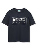 Kenzo T-shirt met logo