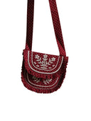 Bonjour Bag Set With Clip