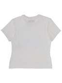 Vivienne Westwood "Paris Orb Mini" T Shirt