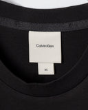 Calvin Klein T Shirts And Polos Black