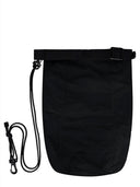 Laminar Taffeta Bag