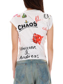 Vivienne Westwood Top "Hebo"