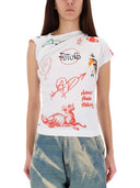 Vivienne Westwood Top "Hebo"