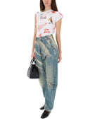 Vivienne Westwood Top "Hebo"
