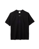 Calvin Klein T -skjorter og Polos Black