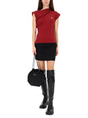 Vivienne Westwood Camiseta "Hebo"