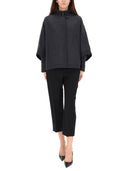 Fay "Double Face" Cape