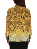 Versace Silk Shirt