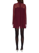 Staud Mini Dress "Esther"