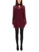 Staud Mini Dress "Esther"
