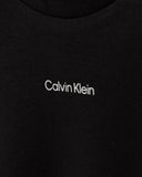 Calvin Klein T -skjorter og Polos Black