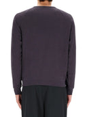Lemaire Cotton Sweatshirt