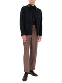 Etro Jacket With "Pegasus"