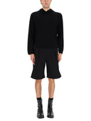 Our Legacy Wool Sweatshirt