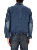 Our Legacy "Cut Rebirth" Jacket