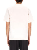 Fendi T Shirt With Print