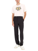 Fendi T Shirt With Print