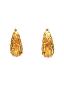 Cult Gaia "Flour" Earrings