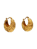 Cult Gaia "Flour" Earrings