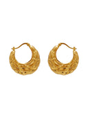 Cult Gaia "Flour" Earrings