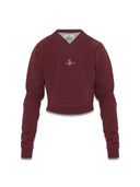 Vivienne Westwood Sudadera "Pourpoint"