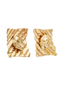 Cult Gaia "Naydine" Earrings